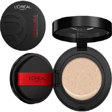 Meks L'oréal Paris Infaillible Freshwear Cushion Fondöten - N 50