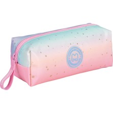 Meks Marshmallow Degradé New Pencil Case Kalem Kutusu