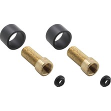 Meks Delta Musluk RP76691 Centerset Uzatma Kablosu-Kit