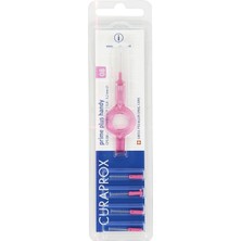 Meks Curaprox Cps 08 Prime Plus Handy Arayüz Fırçası