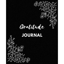 Meks Gratitude Journal For Women