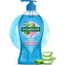 Meks Palmolive Duş Jeli Massage, HBCV00000NLK9O