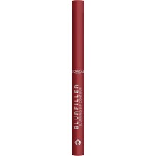Meks L'oreal Cosmetics Paris Blurfiller Dudak Kalemi 530