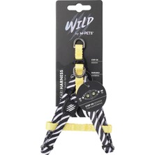 Meks M-Pets Wild Safari Harness Xs