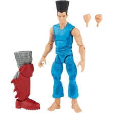 Meks Hasbro Marvel Legends Series X-Men Marvel's Legion (Baf Colossus) Aksiyon Figürü