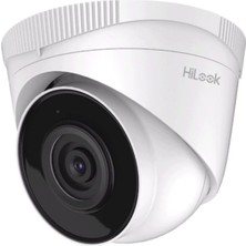 Meks Hilook IPC-T220H-F 2 Mp 2.8 mm Ip Dome Kamera