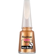 Meks Flormar Pearly Oje No:pl 386