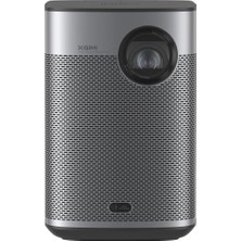 Meks Xgimi Halo+Gtv 700 Iso LUMENS/1080P Fhd