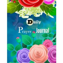 Meks Daily Prayer Journal
