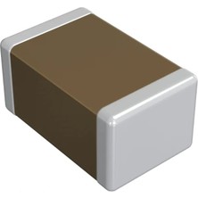 Murata GRM033R61A225KE47D 2.2µf 0201 Smd Seramik Kondansatör (Mlcc)