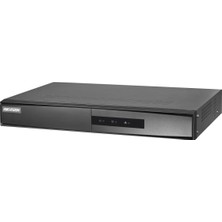 Meks Hikvision DS-7108NI-Q1-8P-M 8 Kanal 8 Port Poe Nvr Kayıt Cihazı