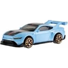 Meks Hot Wheels Tekli Arabalar Ford Mustang Gtd JJJ14