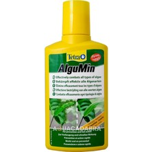 Meks Tetra Sd Algumin Plus 250 ml