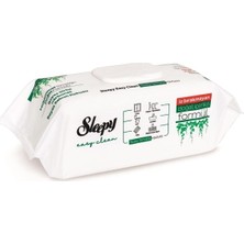 Meks Sleepy Easy Clean Yüzey Temizlik Havlusu 100 x 5