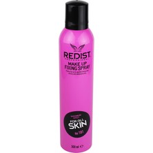 Meks Redist Makyaj Sabitleme Spreyi 300 ml