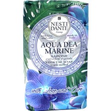 Meks With Love And Care Katı Sabun 250 gr (Aqua Dea Marine)