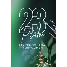 Meks Independently Published Psalms 23 Prayer Journal