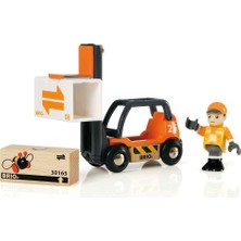 Meks Brio - Forklift - 33573