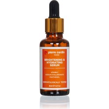 Mey İthalat Pierre Cardin Vitamin C Cilt Bakım Serumu (30 Ml)