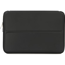 Meks Tucano Cargo Notebook Kılıfı 15'' - Siyah