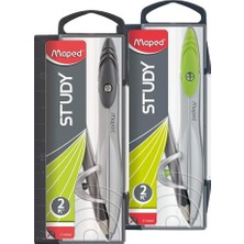 Meks Maped Ofis ve Kırtasiye 119410 Pergel