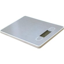 Meks C310 Hassas Mutfak Tartısı Terazi 5kg