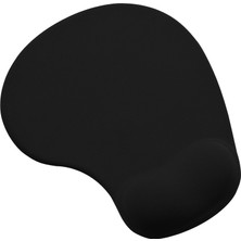 Meks Frisby Bilek Destekli Mouse Pad FMP-050M-BL Mavi