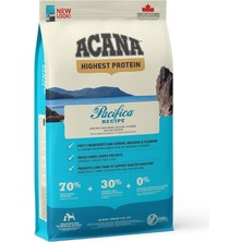 Meks Acana Pacifica Balıklı Yetişkin Köpek Maması 11,4 kg