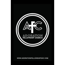 Meks Adoration Fellowship Church: Sermon Notes Journal For Women & Men To Reflect, Worship, Record And R