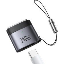 Meks Mcdodo OT-6850 140W Typec Magsafe Macbook Şarj Dönüştürücü