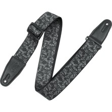 Meks Levy's Leathers Polyester Guitar Strap
