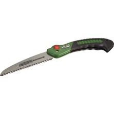 Meks Brüder Mannesmann Bahçe Katlanır Testeresi, 150 mm M30200