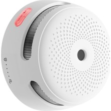 Meks X-Sense Akıllı Duman Dedektörü XS01-M, Wi-Fi Duman Dedektörü, FS31/FS61/FS121, SBS50 Baz Istasyonu