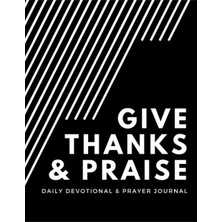 Meks Independently Published Daily Bible Verse And Prayer Journal