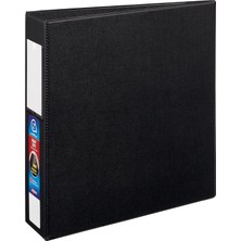 Meks Avery Ağır Binder One Touch Ezd Halka 2 Inch
