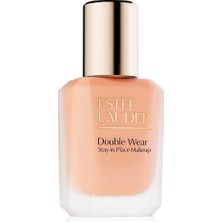 Meks Estee Lauder Double Wear Stay-In-Place Fondöten SPF10 2n1