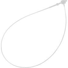 Meks Inox El Geçmeli Kılçık - 3 Inç - 5.000 Li, 868176390457084