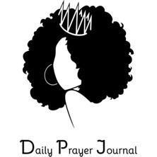 Meks Daily Prayer Journal
