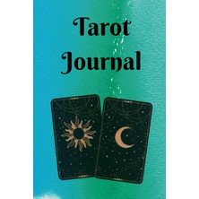 Meks Tarot Reading Journal
