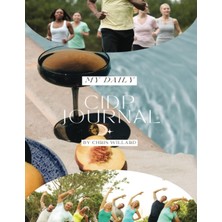 Meks Independently Published My Daily Cidp Journal: The Perfect Companion For Anyone Living With Chronic
