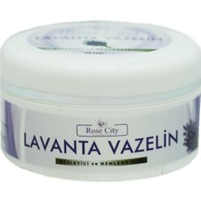 Meks Lavanta Vazelin 75 ml