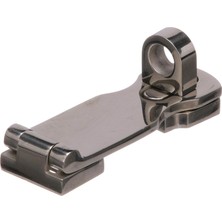 Meks Seachoice -"seachoice 37051 Döner Hasp 316 Ss 1/4, 3. X, 1-1/4")