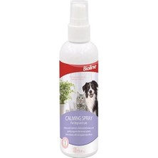 Meks Bioline Kedi Sakinleştirici Sprey 120ML