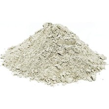 Meks Yeşil Kil Öğütülmüş Doğal Saf Naturel 500 gr Paket