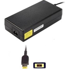 Meks Lenovo Thinkpad SA10R16956 ADL300SDC3A ile Uyumlu Adaptör, Şarj Aleti Cihazı