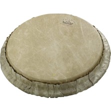 Meks Remo 7.15 Inç Fiberskyn Bongo Derisi (M9-0715-F3)