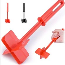 Meks Yenigeldi Patates Ezici, Kıyma Ezici, Karıştırıcı, Çırpıcı, Meat Masher,