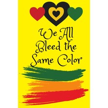 Meks Independently Published Black Culture Journal: Weekly Journal