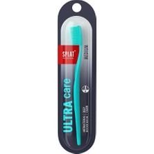 Meks Splat Ultra Care Medium Diş Fırçası