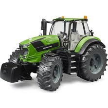 Meks Bruder Deutz 8280 Ttv Oyuncak Traktör